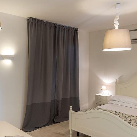 Baia Dei Mergoli Hotel Mattinata Buitenkant foto